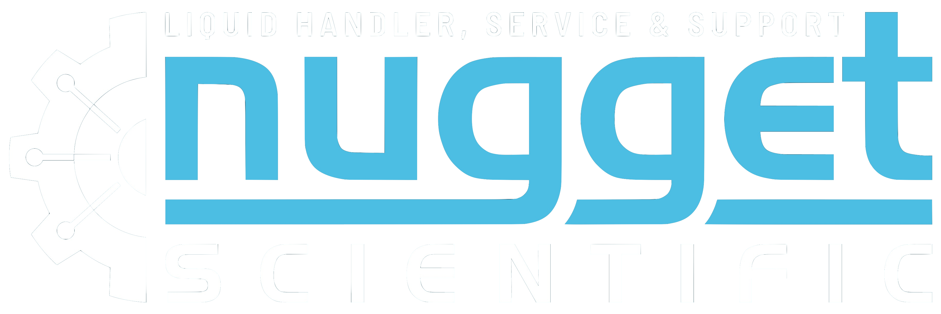 Nugget QMS logo