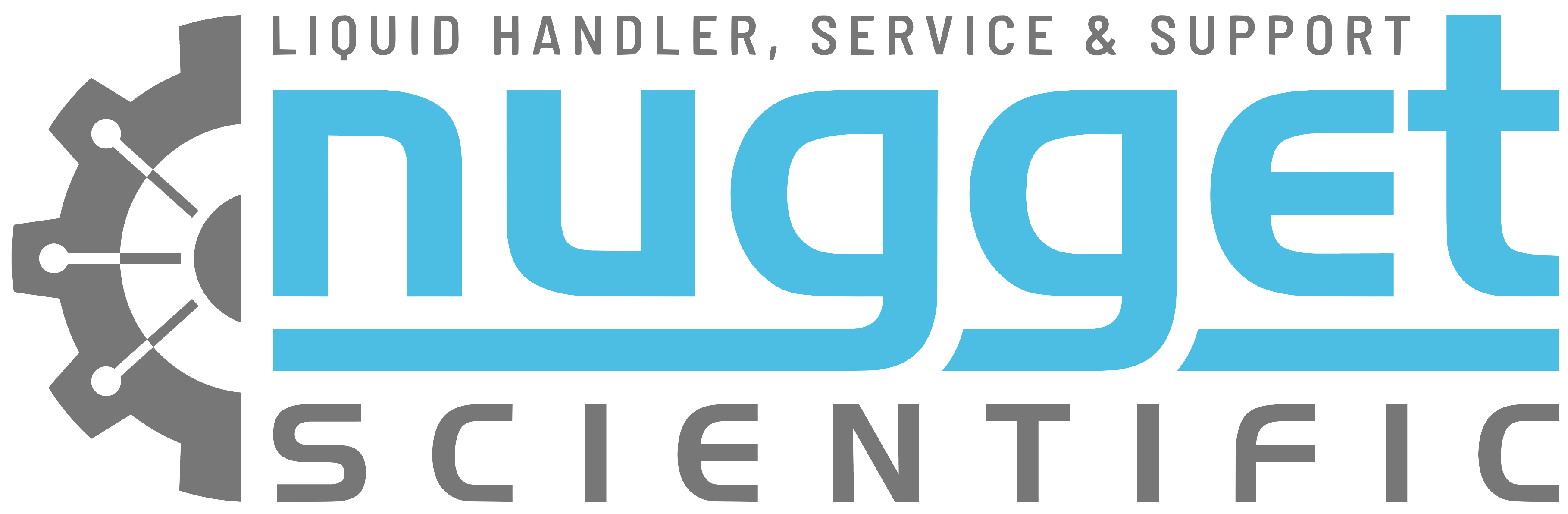 Nugget QMS logo